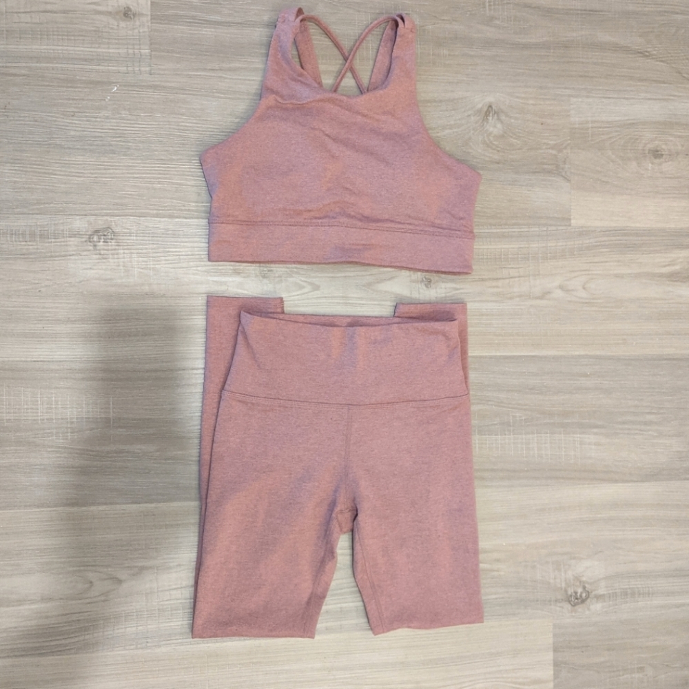 Vuori Elevation Leggings